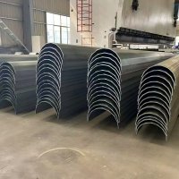 Custom engineering laser cutting service