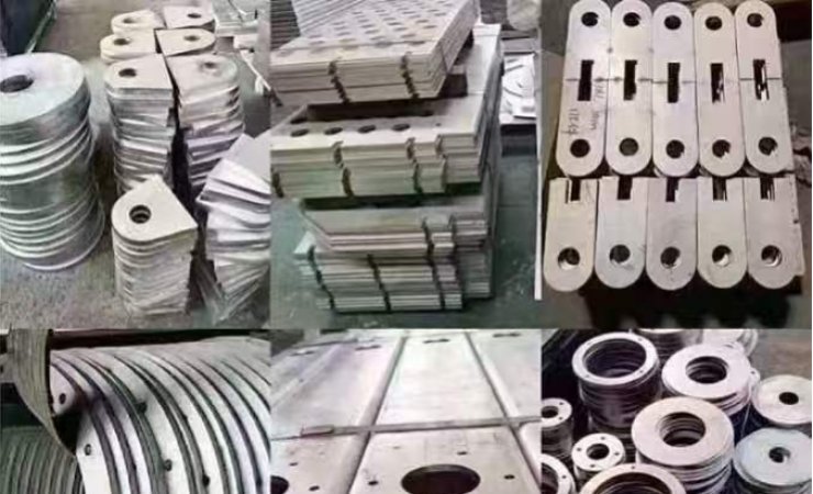 Material Processing Solutions for Production Workshops