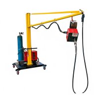 SPD-405 welding arm