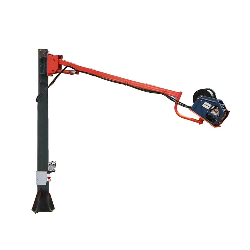 SPE-305 Electric Welding Boom Arm