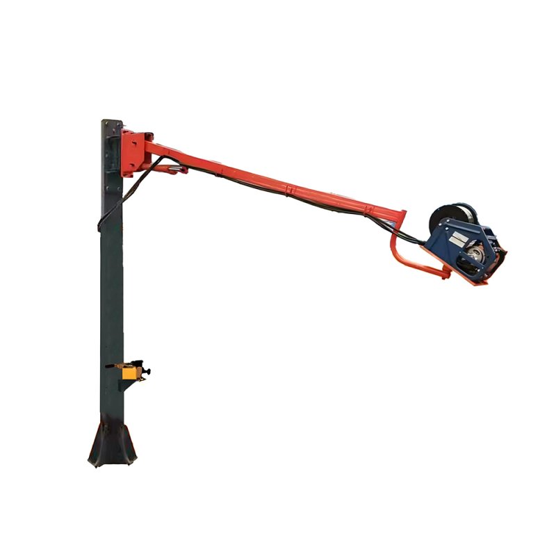 SPH-305 Hydraulic Welding Boom