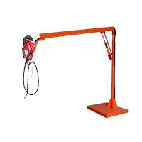 SPH-305 welding boom for confined workspace welding