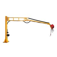 Xutai SPT-505 welding boom