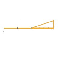 SPD-705 Telescopic Welding Boom