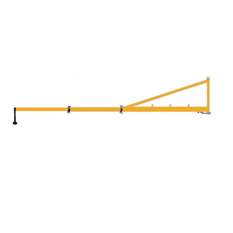 SPD-705 Telescopic Welding Boom