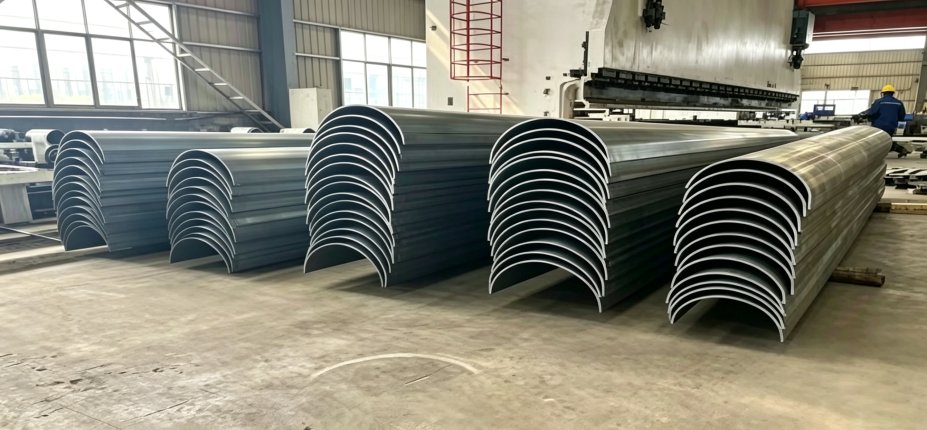 Sheet Metal Fabrication