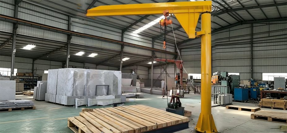 Lifting Equipment