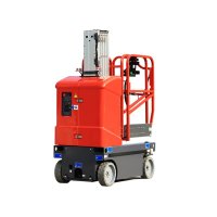 compact aerial work platform