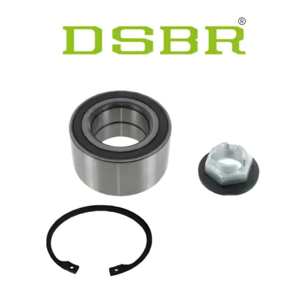Ford Kuga VKBA 6636 bearing kit