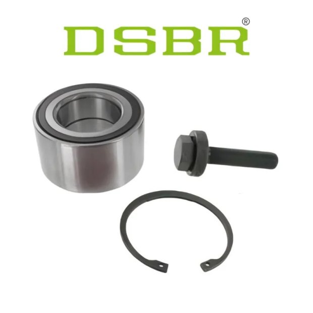 VW Amarok wheel bearing kit