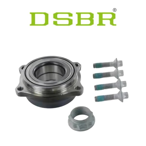 VKBA6629_Bearing_kits
