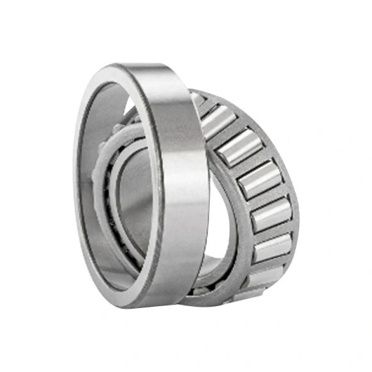 Tapered Roller Bearings