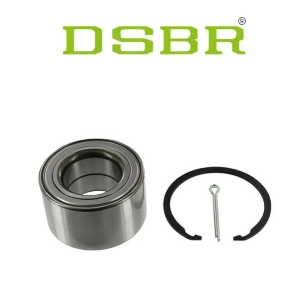 Toyota Corolla wheel bearing kit