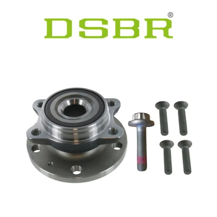 VKBA3643_Bearing_kits