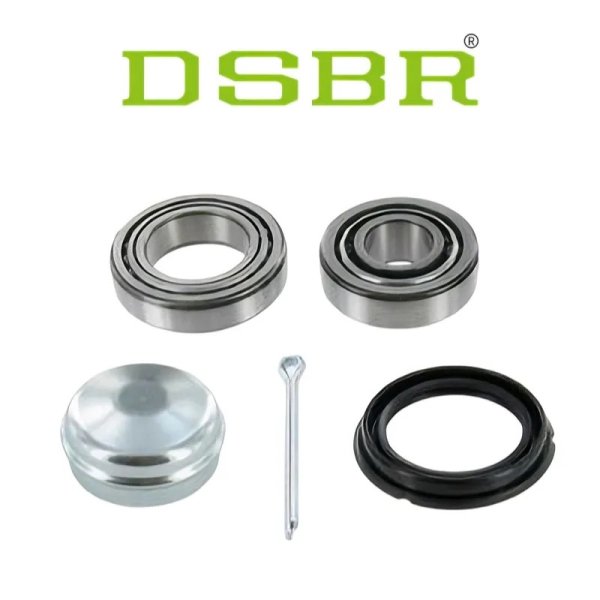 VKBA542_Bearing_kits