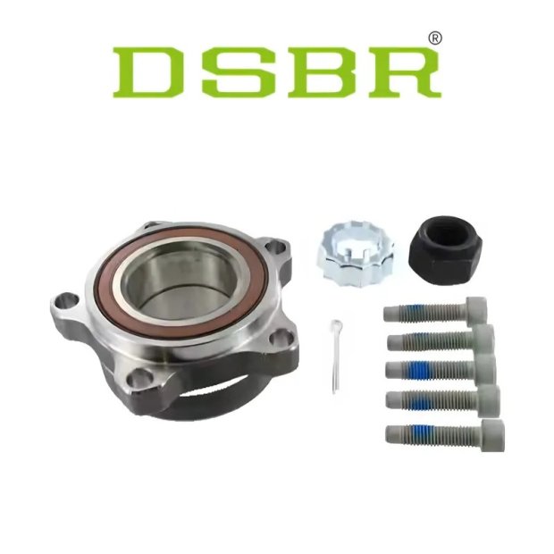 Ford Transit wheel bearing repair kit