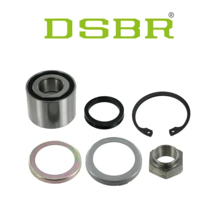 VKBA_961_Wheel_Bearing_kit