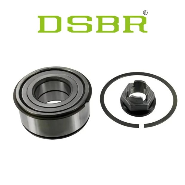 VKBA 3615 wheel hub bearing