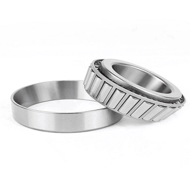 Tapered Roller Bearings