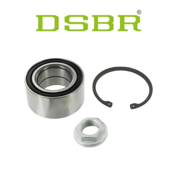 VKBA 3499 bearing for BMW Z3
