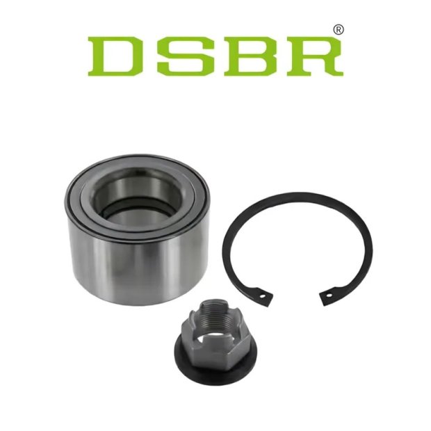 Nissan Interstar wheel bearing