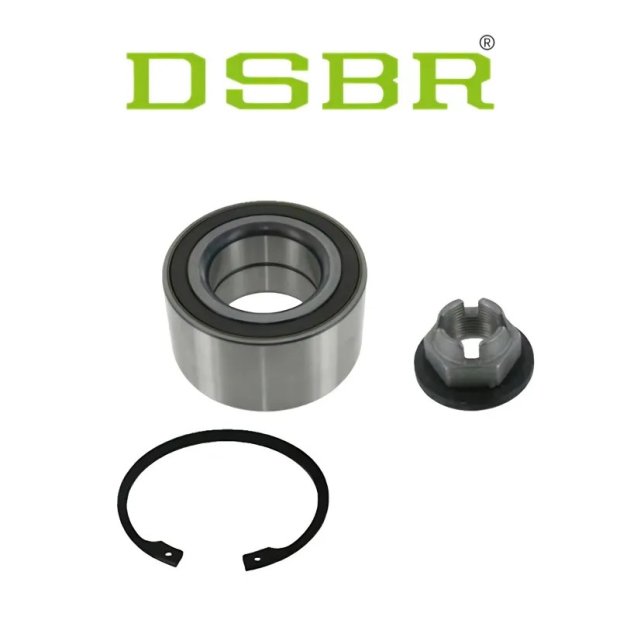 VKBA 6780 wheel bearing kit