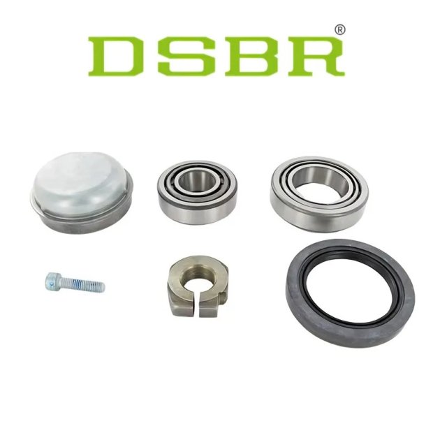 Mercedes-Benz wheel bearing repair kit