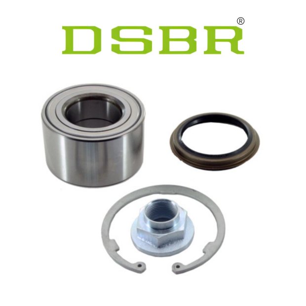 DAC42800045 wheel bearing