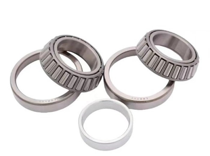 automotive-bearings-factory