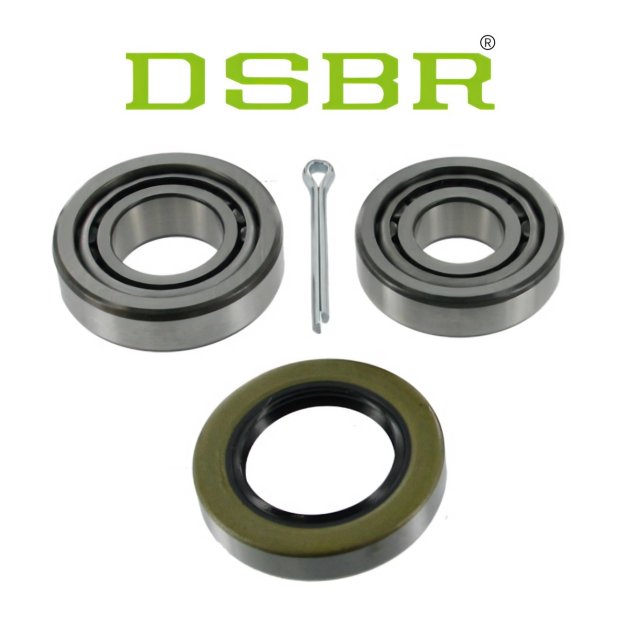 VKBA 3796 wheel hub bearing