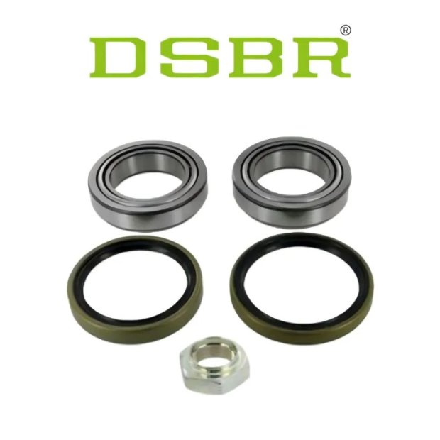 VKBA 1444 wheel bearing kit