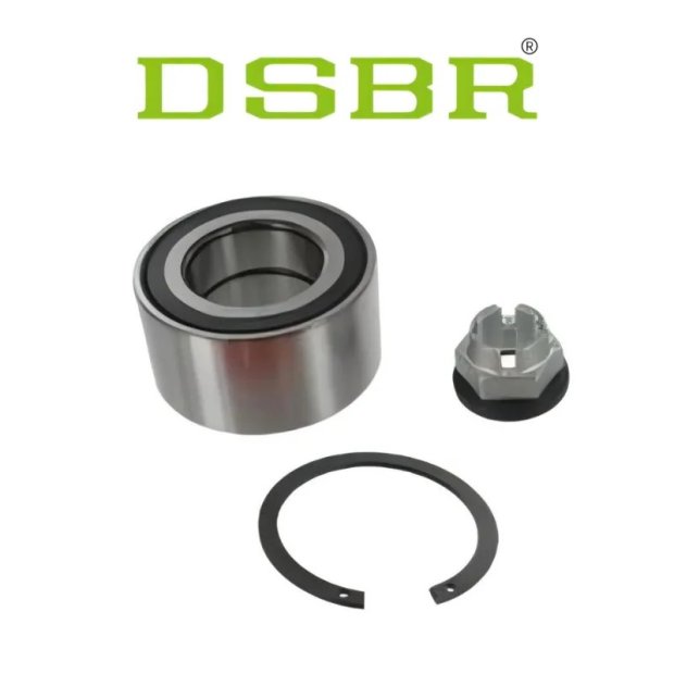 VKBA 6798 Dacia wheel bearing