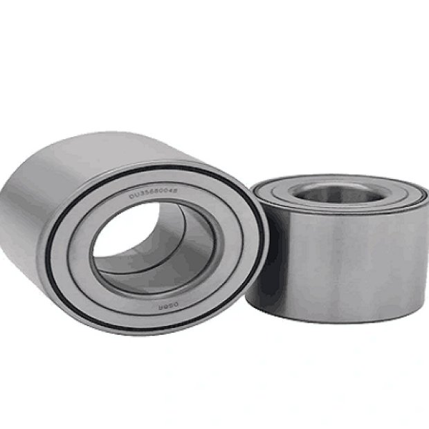 bearing-used-in-automobile