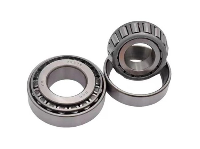 auto-bearing-factory