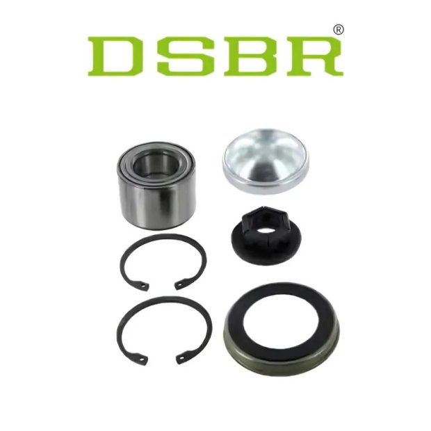 VKBA 3532 wheel bearing kit
