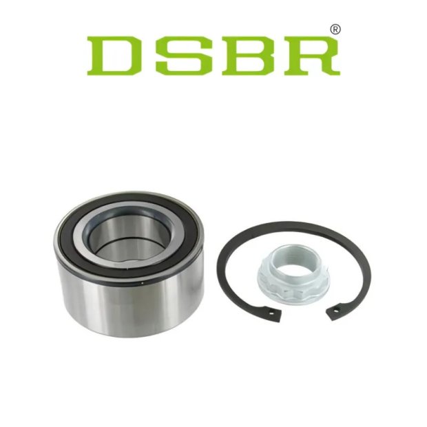 VKBA 6632 wheel bearing kit