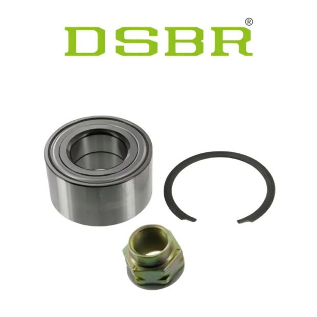 VKBA 3416 wheel bearing kit