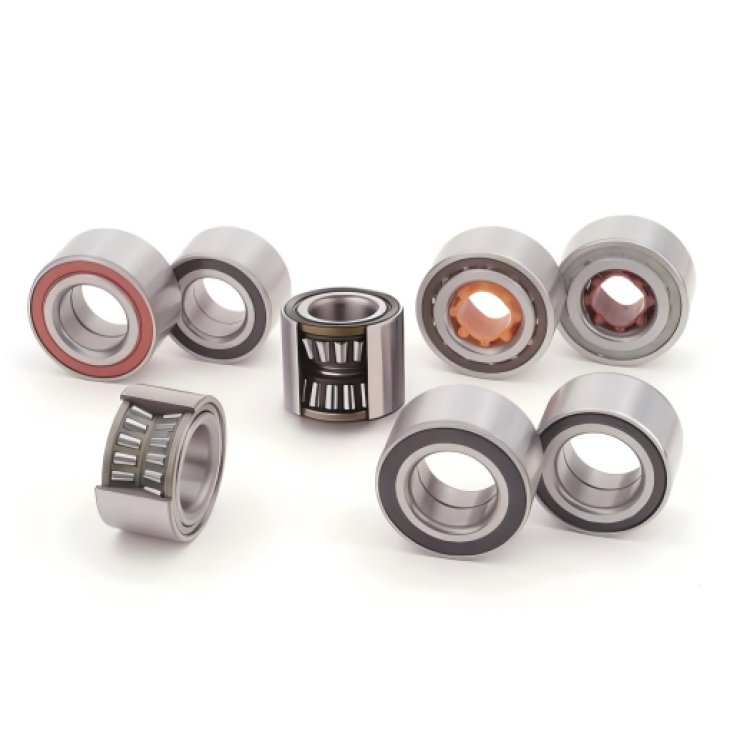Wheel Hub Bearings