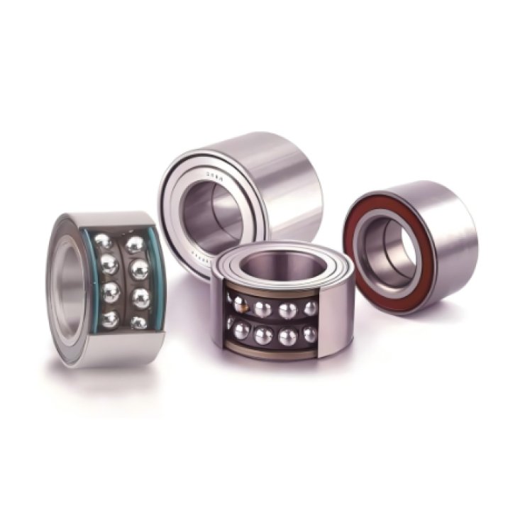 Wheel Hub Bearings