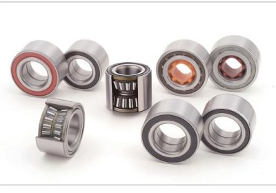DU Bearing