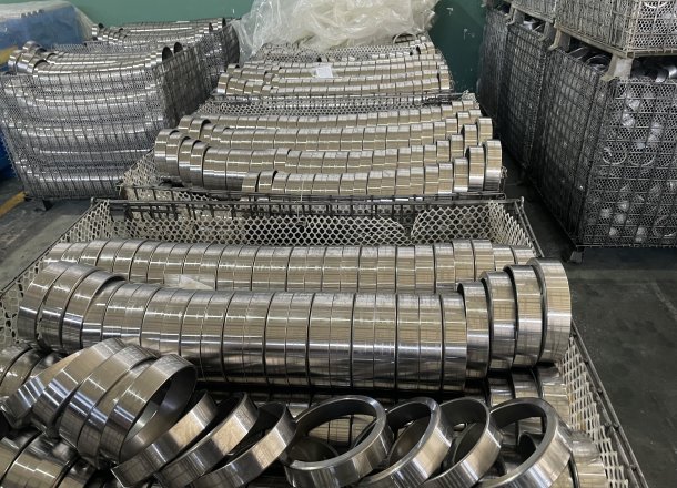 DSBR bearing factory (2)