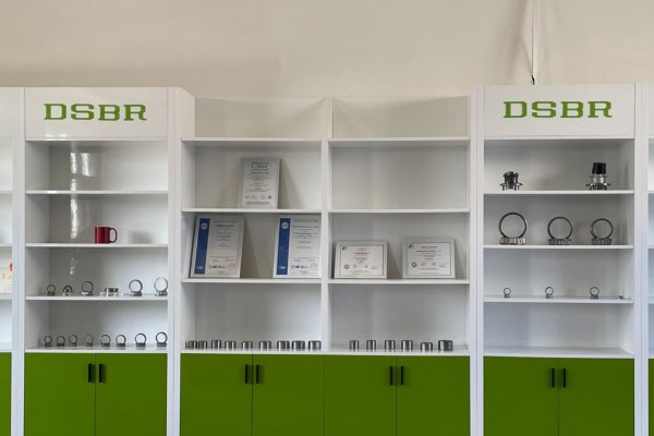 DSBR bearing factory (37)