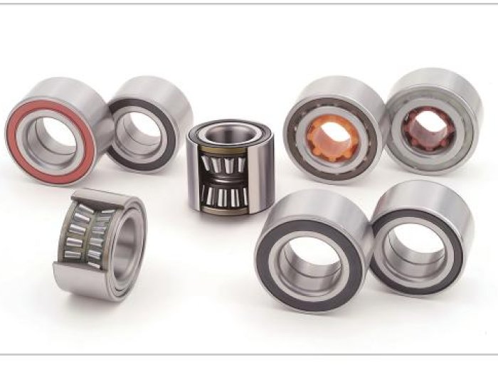 DU Bearing