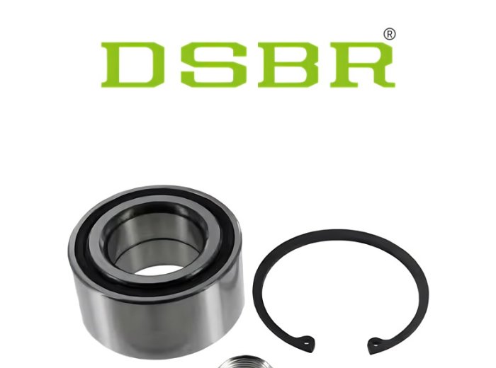 VKBA3246 Wheel Bearing kit