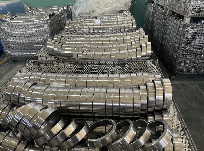 DSBR bearing factory (2)