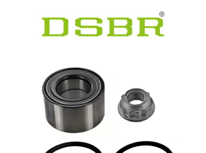 VKBA906 Bearing kits (1)