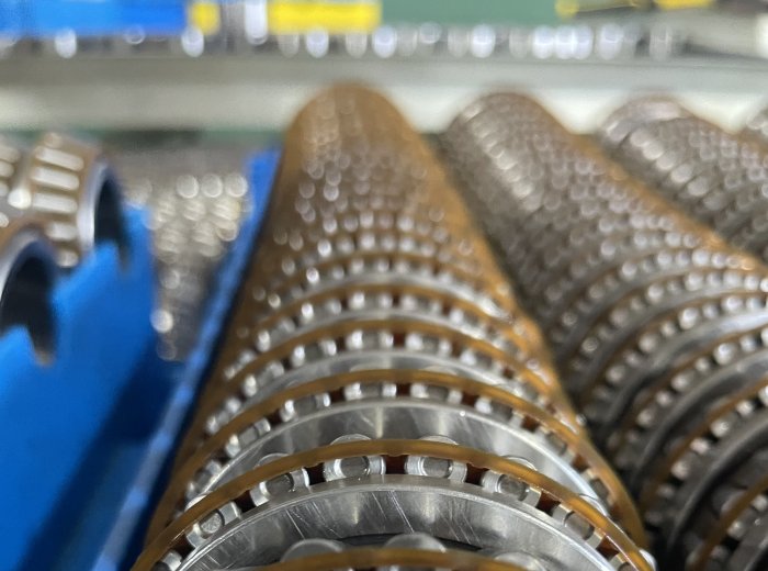 DSBR bearing factory (4)