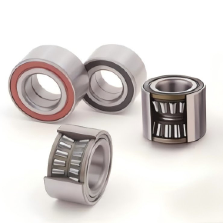 Wheel Hub Bearings