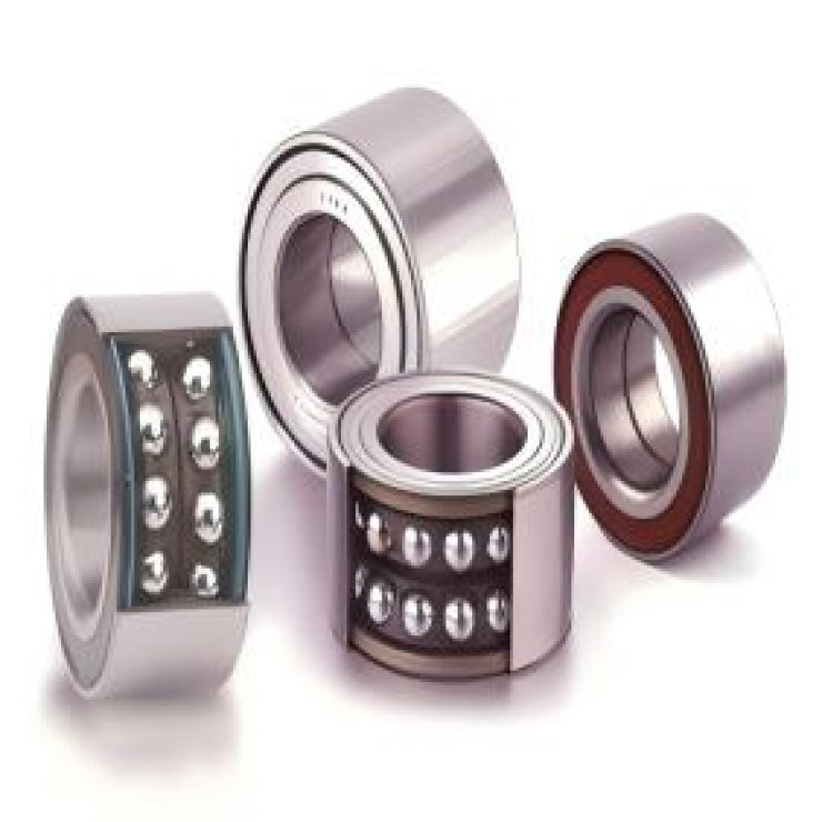Wheel Hub Bearings
