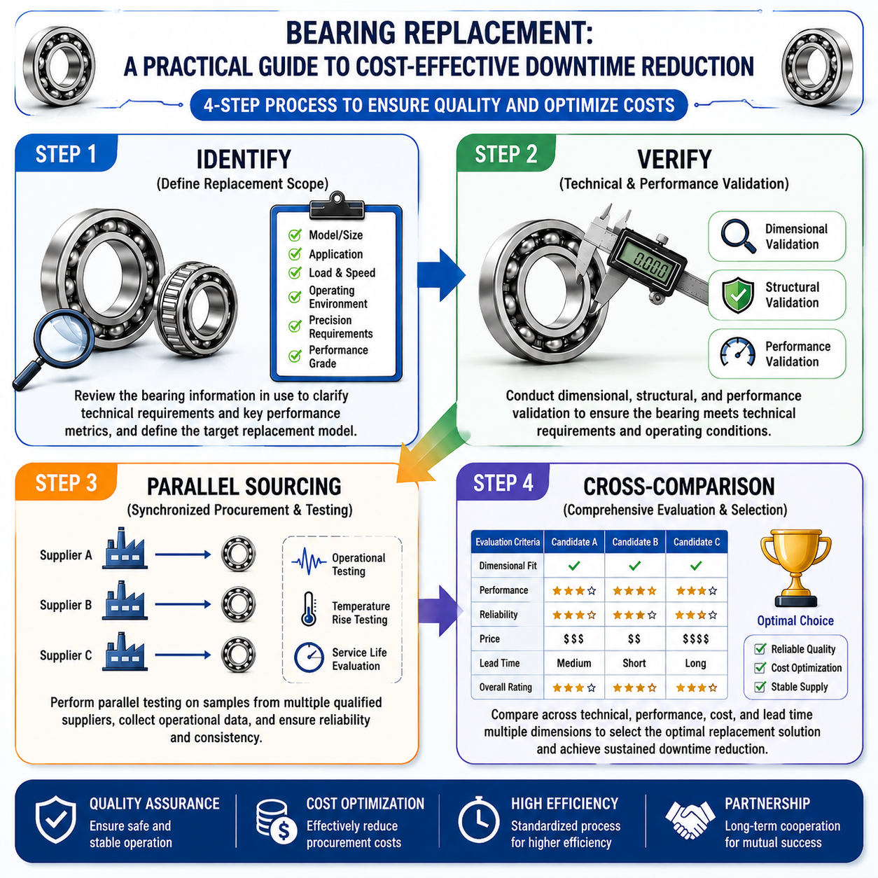 4-Step Process for Switching to SKF Equivalent Bearings.png